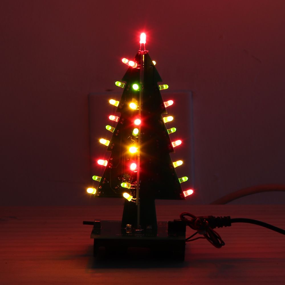 Assembled-Christmas-Tree-LED-Color-Light-Electronic-3D-Decoration-Tree-Children-Gift-Ordinary-Versio-1602734