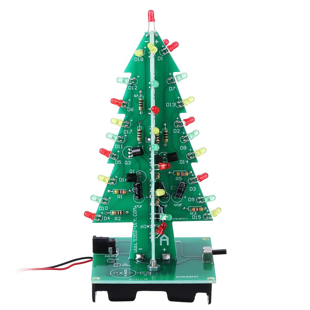 Assembled-Christmas-Tree-LED-Color-Light-Electronic-3D-Decoration-Tree-Children-Gift-Ordinary-Versio-1602734