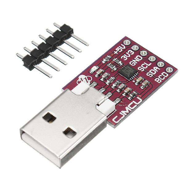 CJMCU-200-FT200XD-USB-To-I2C-Module-Full-Speed-USB-To-I2C-Bridge-1183299