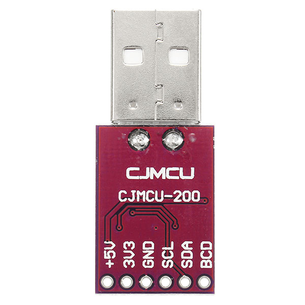 CJMCU-200-FT200XD-USB-To-I2C-Module-Full-Speed-USB-To-I2C-Bridge-1183299