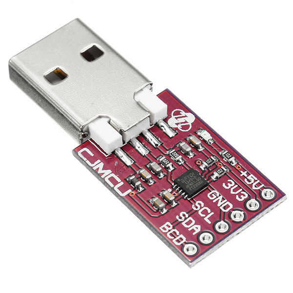 CJMCU-200-FT200XD-USB-To-I2C-Module-Full-Speed-USB-To-I2C-Bridge-1183299