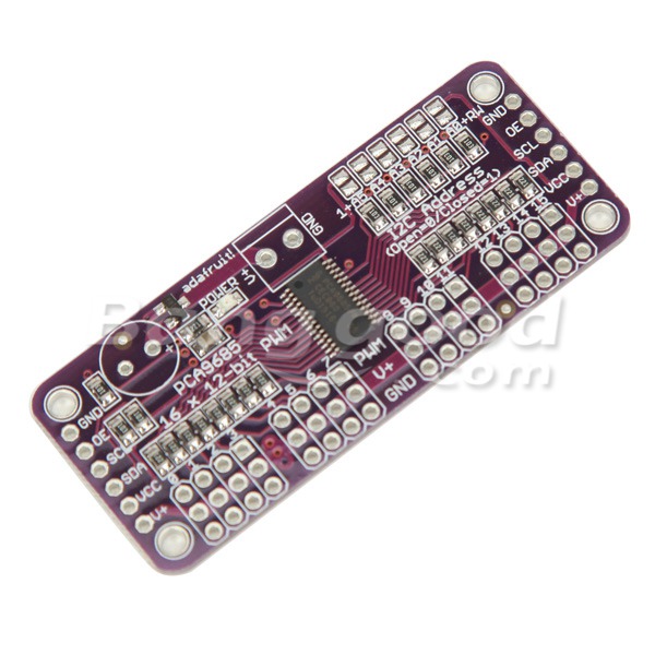 CJMCU-PCA9685-16-Channel-PWM-Servo-Control-Module-12-Bit-Fm-I2C-988317