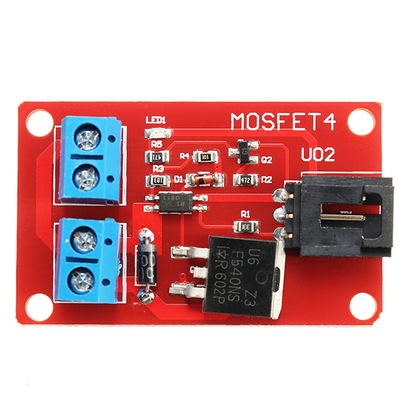 DC-1-Channel-1-Route-IRF540-MOSFET-Switch-Module-For-Motor-Drives-Lighting-Dimming-1178796