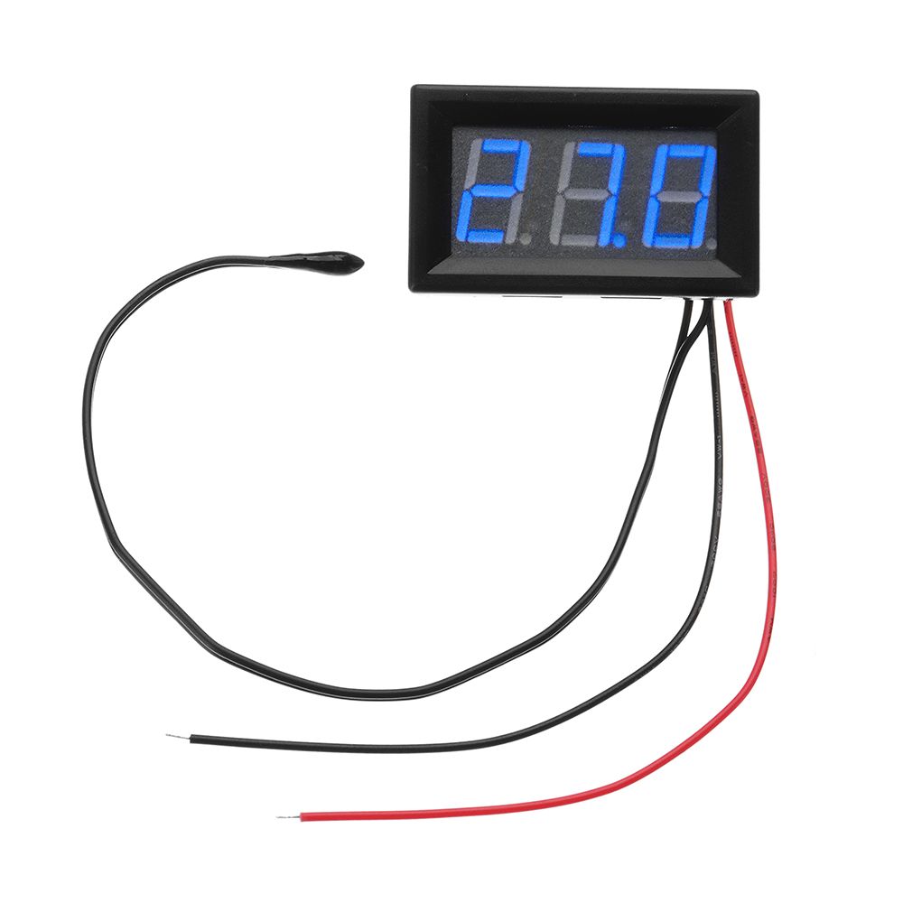 DC-5V-To-12V--50degC-To--110degC-Digital-Thermometer-Monitor-Multipurpose-Thermometer-1311985