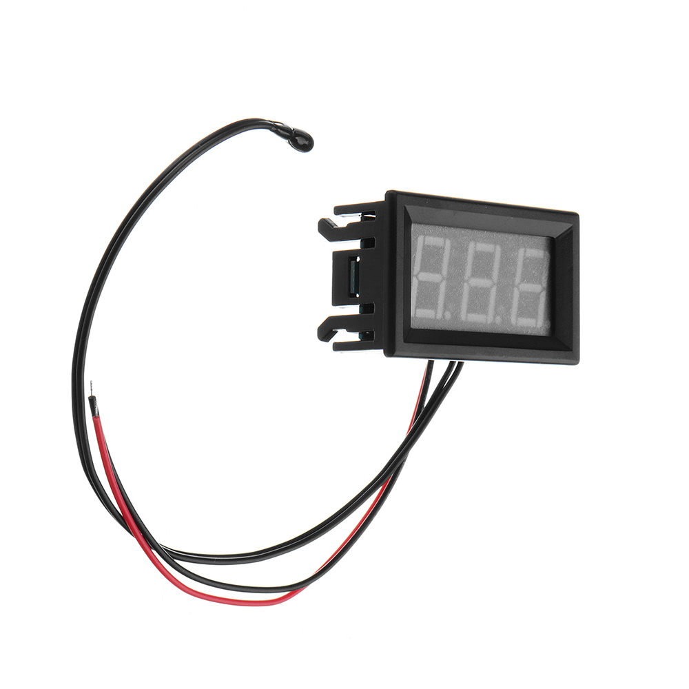 DC-5V-To-12V--50degC-To--110degC-Digital-Thermometer-Monitor-Multipurpose-Thermometer-1311985