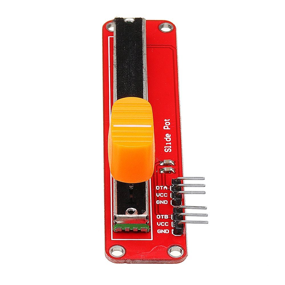 Double-Analog-Potentiometer-Module-With-Slide-Potentiometer-Slip-Adjustable-Resistance-Geekcreit-for-1384911