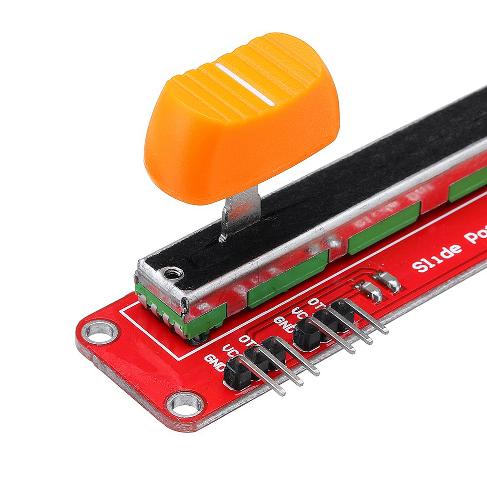 Double-Analog-Potentiometer-Module-With-Slide-Potentiometer-Slip-Adjustable-Resistance-Geekcreit-for-1384911