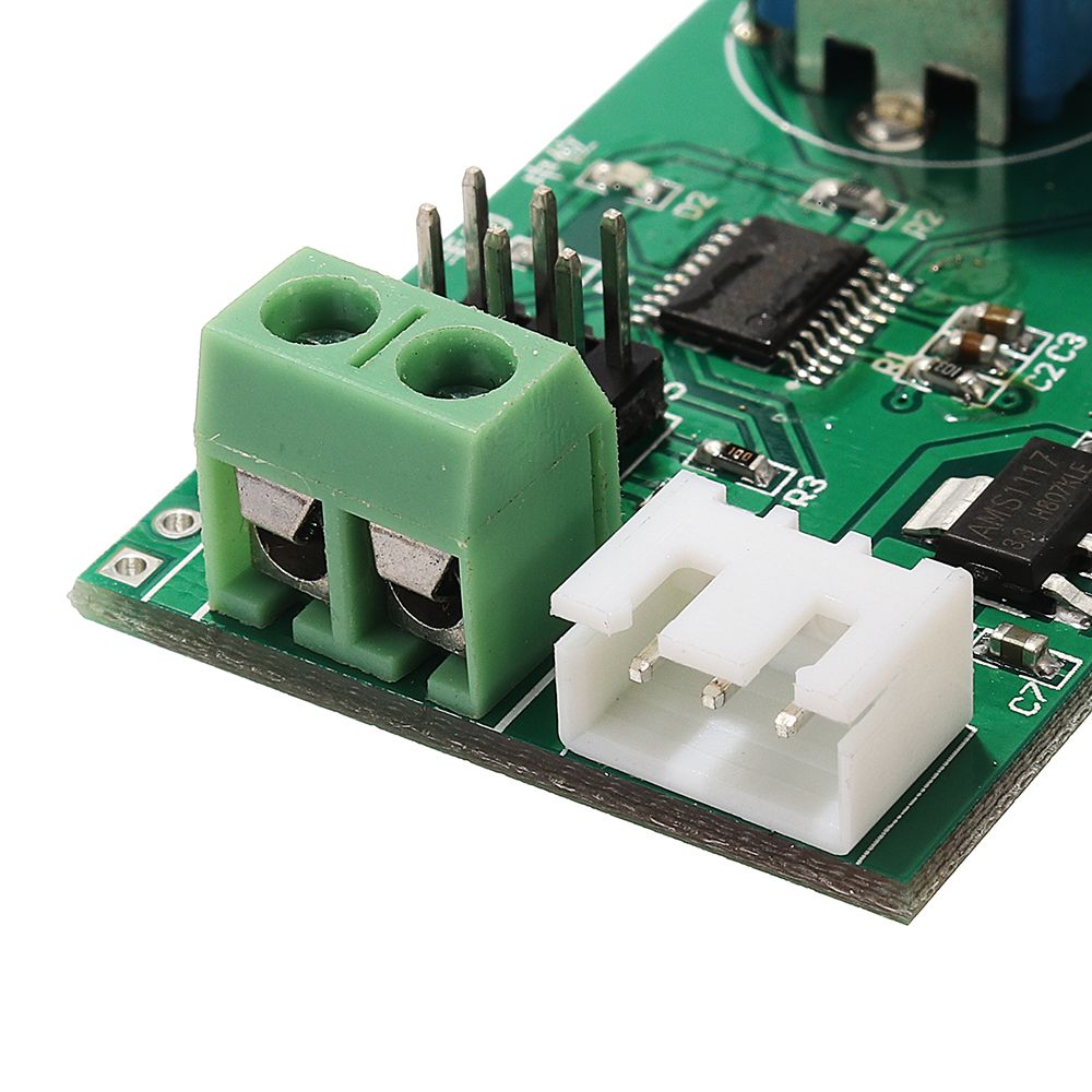 Dual-Servos-Knob-Serial-Port-Control-Board-Futaba-MG995-SG90-Steering-Gear-Debugging-Module-1366993