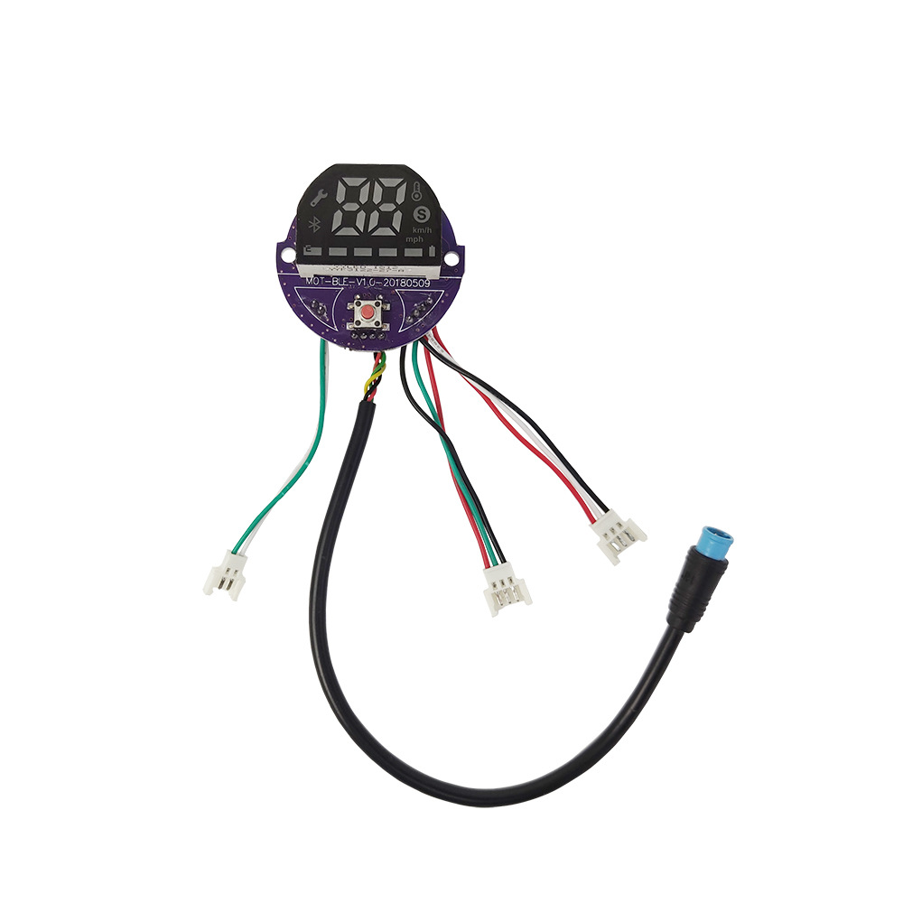 Electric-Scooter-bluetooth-Board-with-Cover-for-ES1-ES2-ES3-ES4-1742656