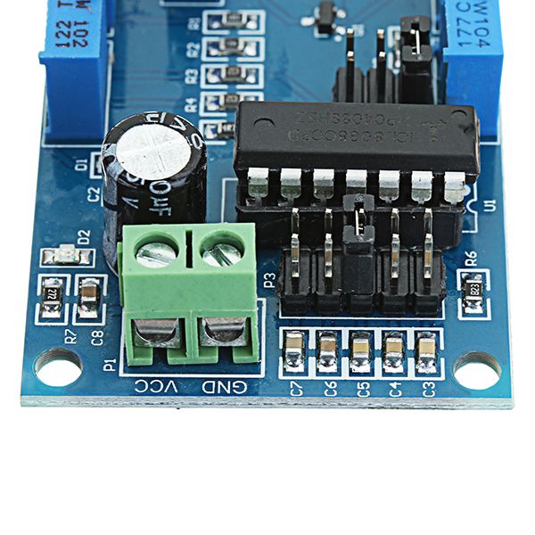 ICL8038-Signal-Generator-MediumLow-Frequency-10Hz-450KHz-TriangularRectangularSine-Wave-Generator-1264217