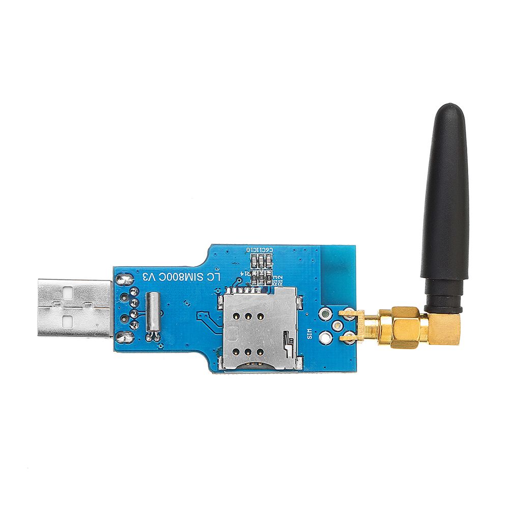 LC-GSM-SIM800C-2-USB-to-GSM-Serial-Port-GPRS-SIM800C-Module-with-bluetooth-Computer-Control-1420413