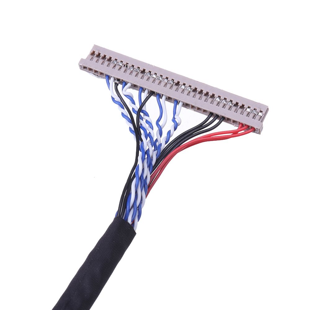 LTA260W1-L03-DF14-30P-1CH-8-bit-Cable-screen-For-Samsung-26-Inch-LCD-Driver-Board-Screen-Line-1454826