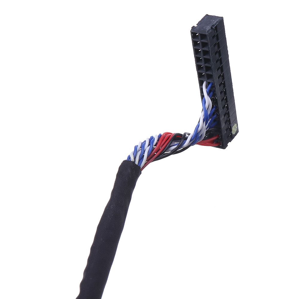 LTA260W1-L03-DF14-30P-1CH-8-bit-Cable-screen-For-Samsung-26-Inch-LCD-Driver-Board-Screen-Line-1454826