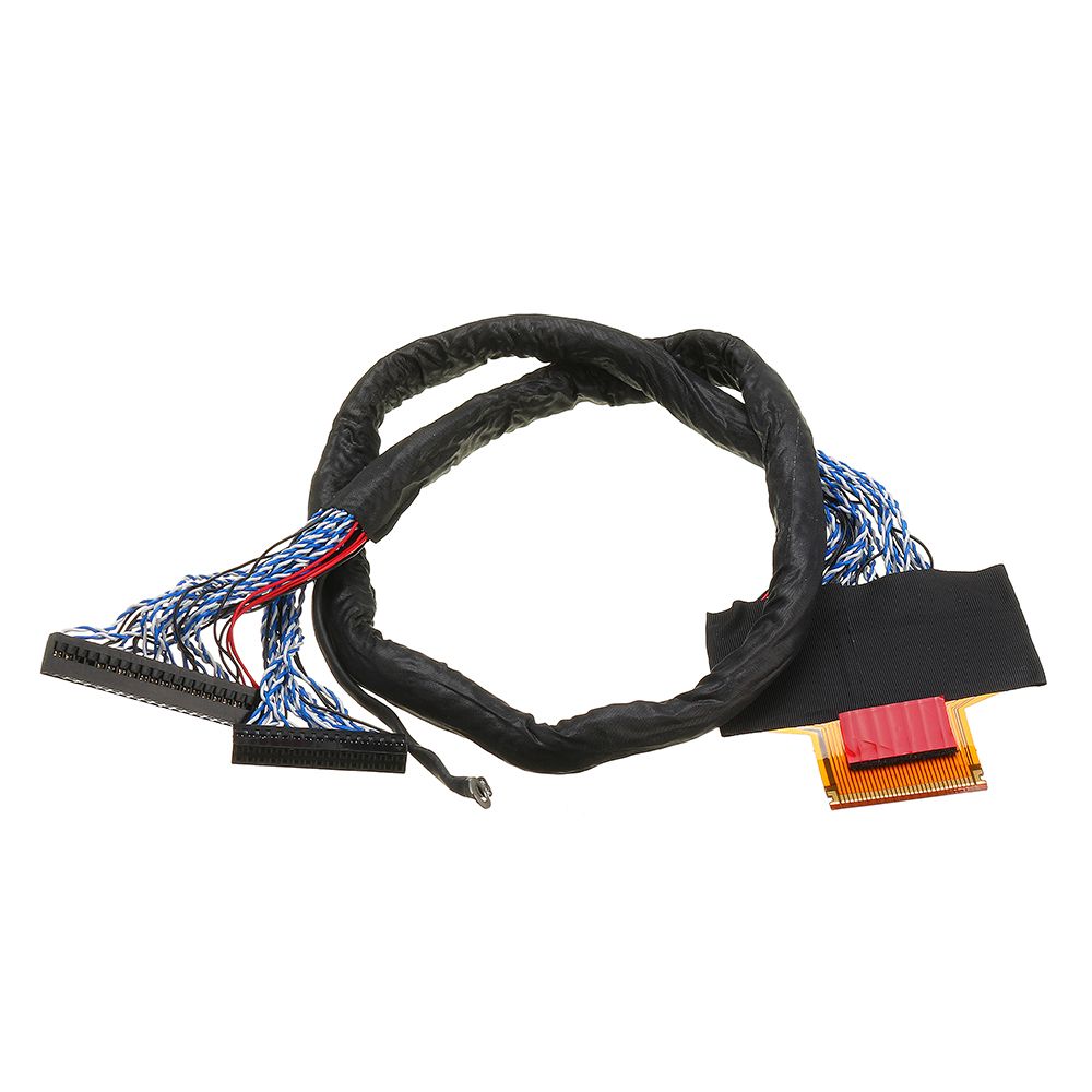 LTF550HQ03-82P-2CH-8-bit-LVDS-Cable-PF050-C82B-C35-FPC-Cable-For-Samsung-LCD-Driver-Board-v56-v29-55-1454823