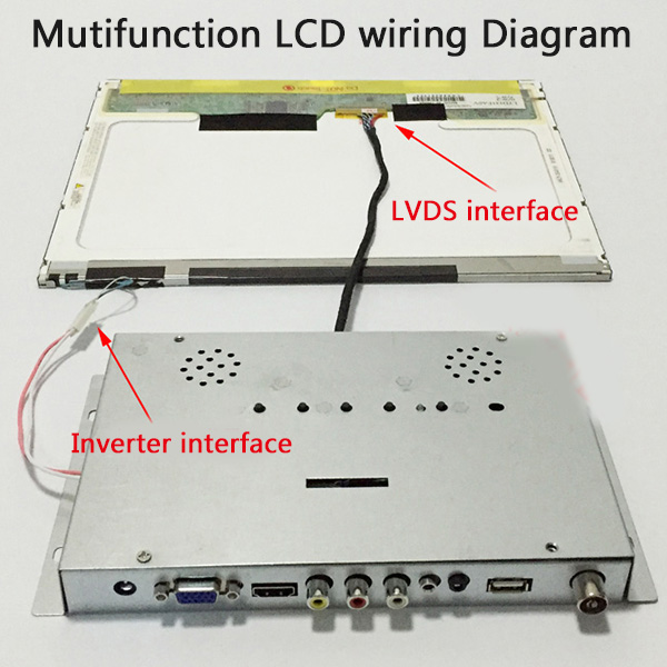 Notebook-Screen-LCD-TV-Shell-For-V29-V56-Controller-Driver-Board-1133964