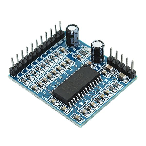 PT2314-Sound-Quality-Adjustment-Module-Voice-Module-IIC-6V-10V-Audio-Processing-Module-Geekcreit-for-1264218