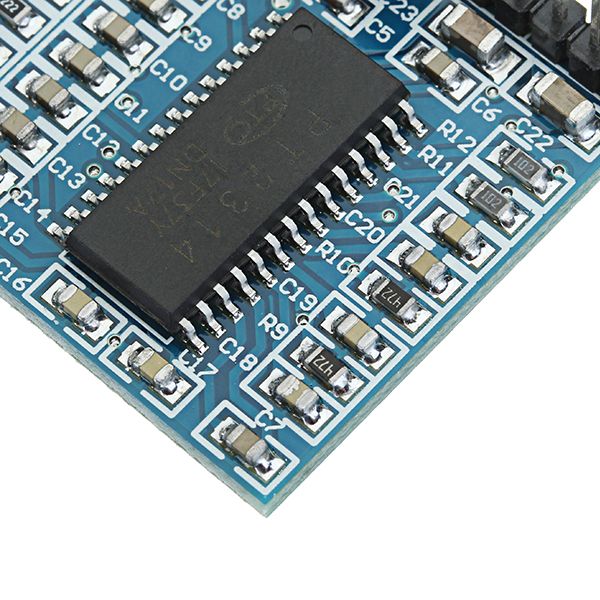 PT2314-Sound-Quality-Adjustment-Module-Voice-Module-IIC-6V-10V-Audio-Processing-Module-Geekcreit-for-1264218