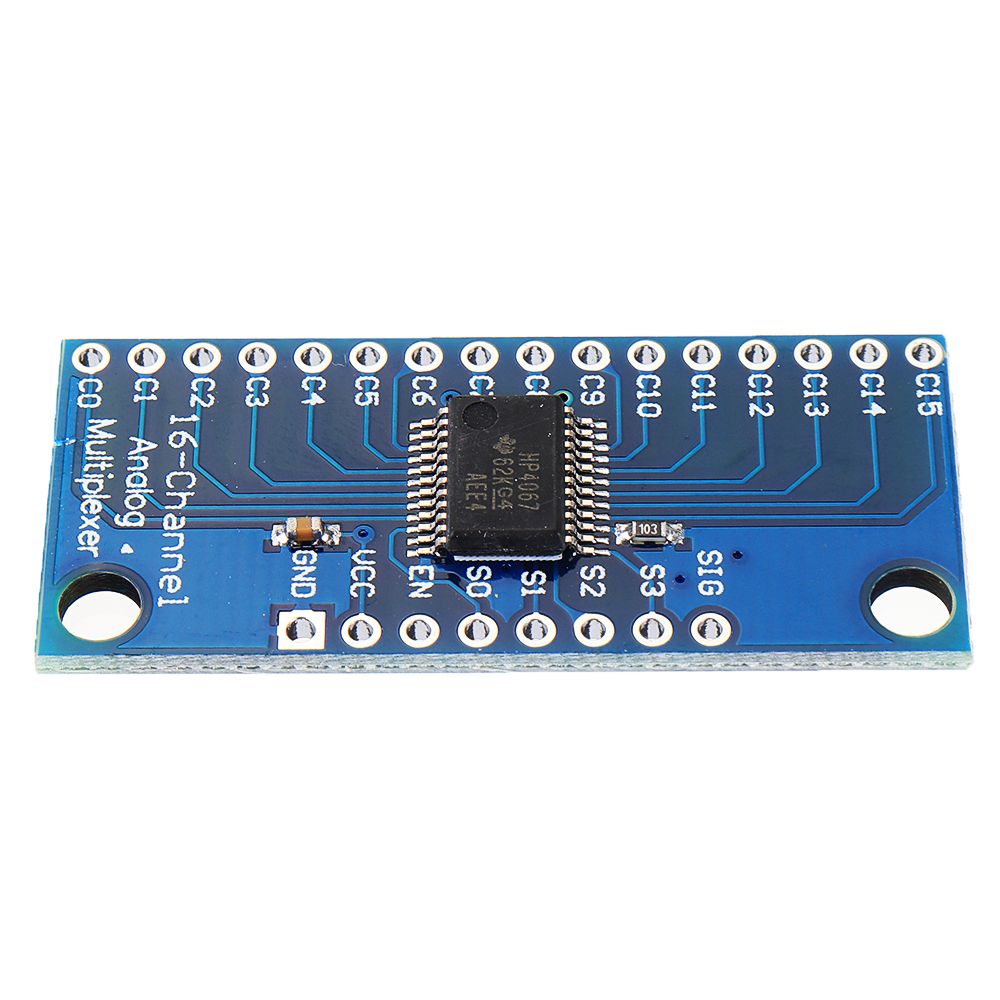 Smart-Electronics-CD74HC4067-16-Channel-Analog-Digital-Multiplexer-PCB-Board-Module-1595114