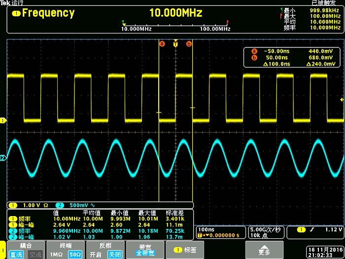 TLV3501-High-Speed-Comparator-Frequency-Meter-Front-end-Shaping-Module-45ns-Ultra-High-speed-Compara-1236519