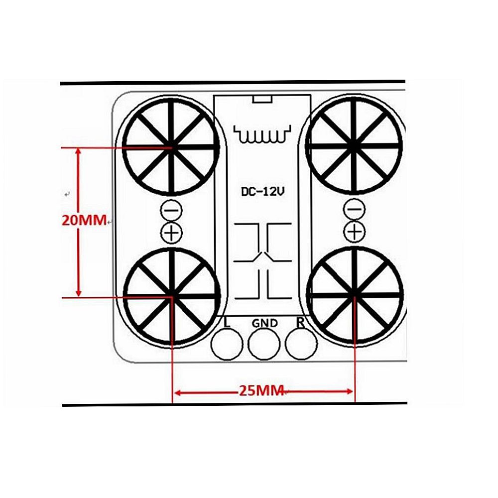 UPC1237-Speaker-Protection-Board-for-Hifi-Amplifier-DIY-Directly-Mounted-on-the-Chassis-AC12-24V-1645121