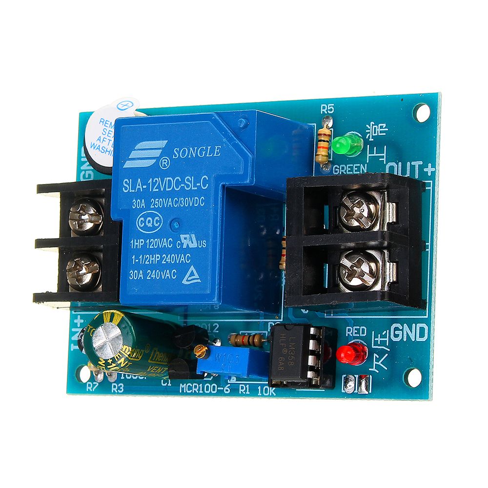 Universal-12V-Battery-Anti-discharge-Controller-with-Delay-Anti-over-discharge-Protection-Board-Low--1424846