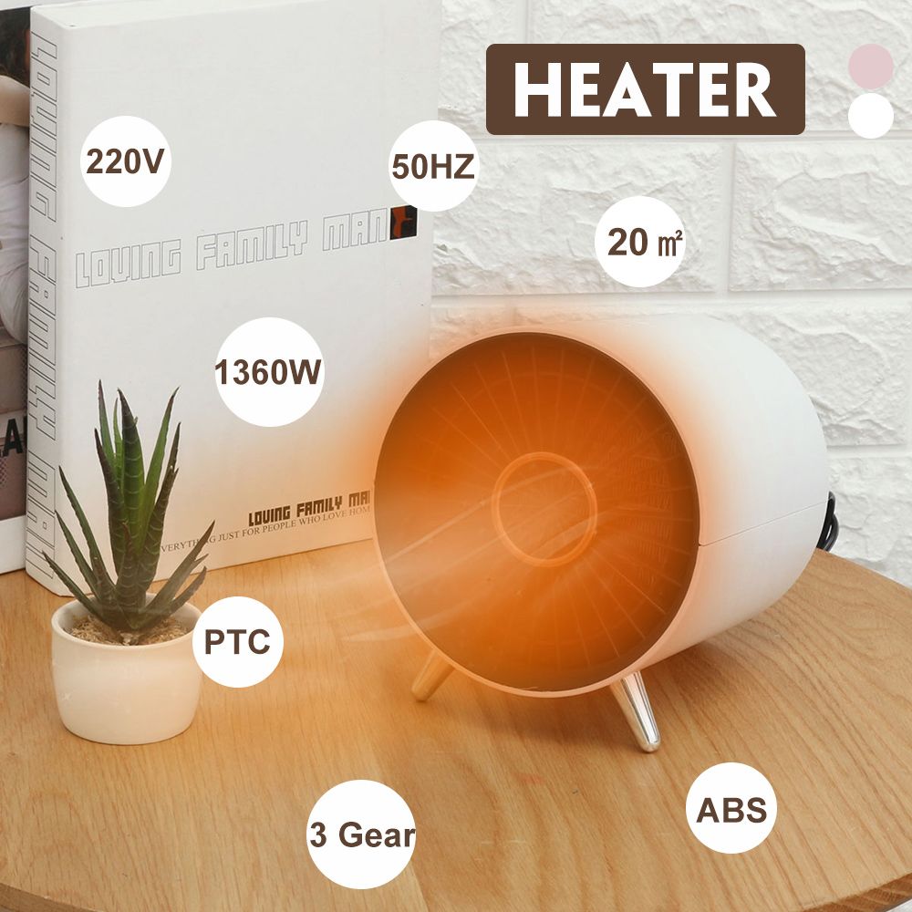 220V-50HZ-Three-Speed-1360W-Mini-Heater--Intelligence-Speed-Hot-Heaters-1581206