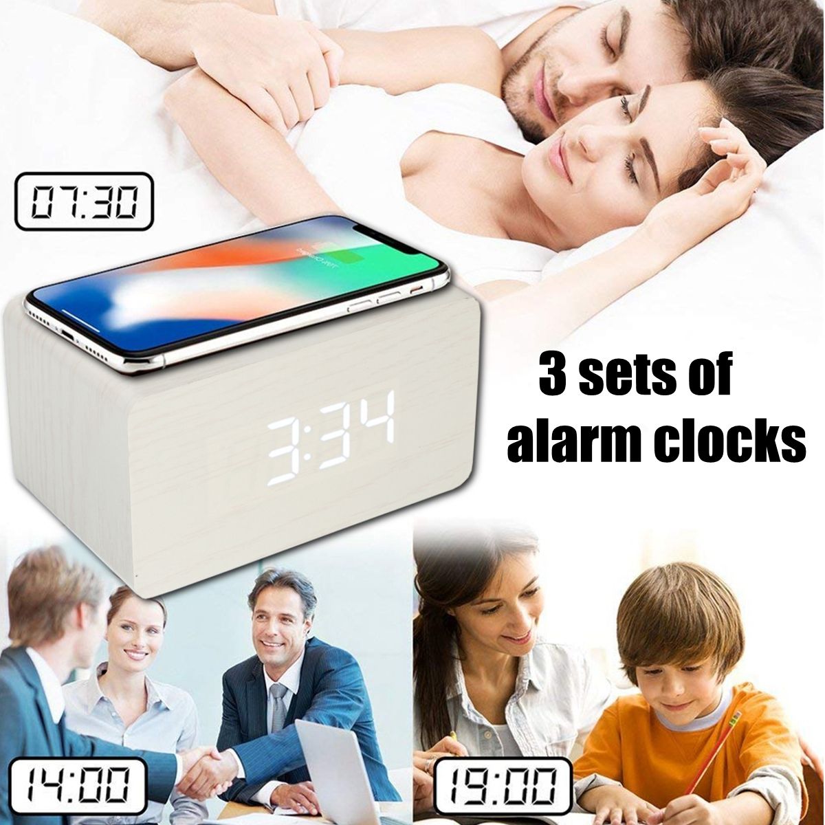 Digital-Thermometer-LED-Desk-Alarm-Clock-With--Wireless-Charger-For-Phone-1587803