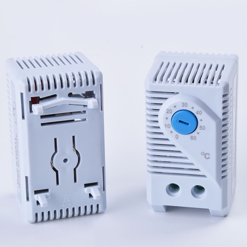 KTO011-KTS011-0-60-Degree-Compact-Normally-Close-NC-Mechanical-Temperature-Controller-Thermostat-1537119