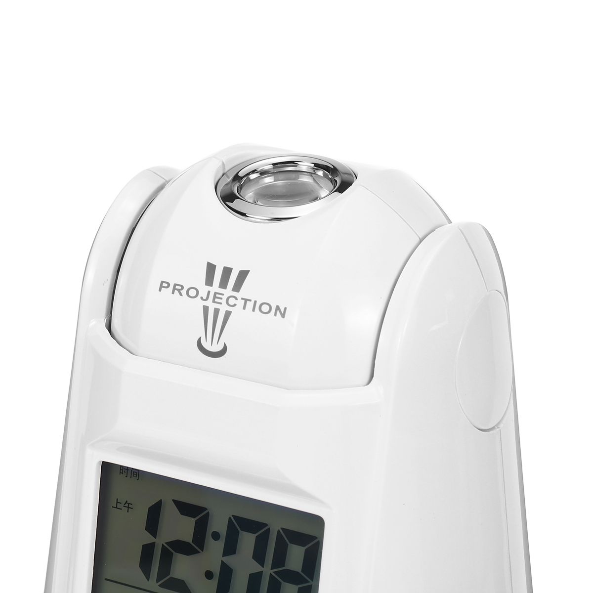 LED-Projection-Alarm-Clock-Thermometer-Snooze-Voice-Timing-Nightlight-Kids-Wake-1709073