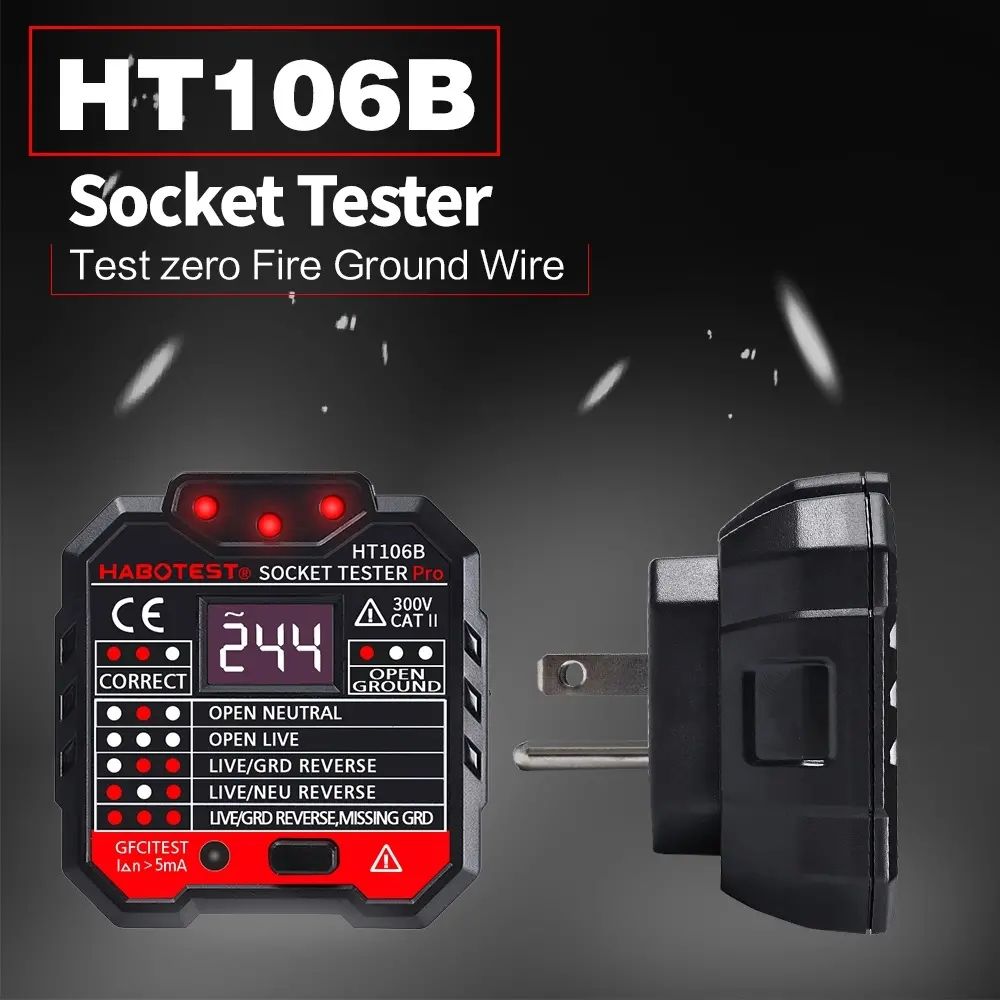 DANIU-HT106B-UK-Socket-Outlet-Tester-Circuit-Polarity-Voltage-Detector-Wall-Plug-Breaker-Finder-RCD--1651753