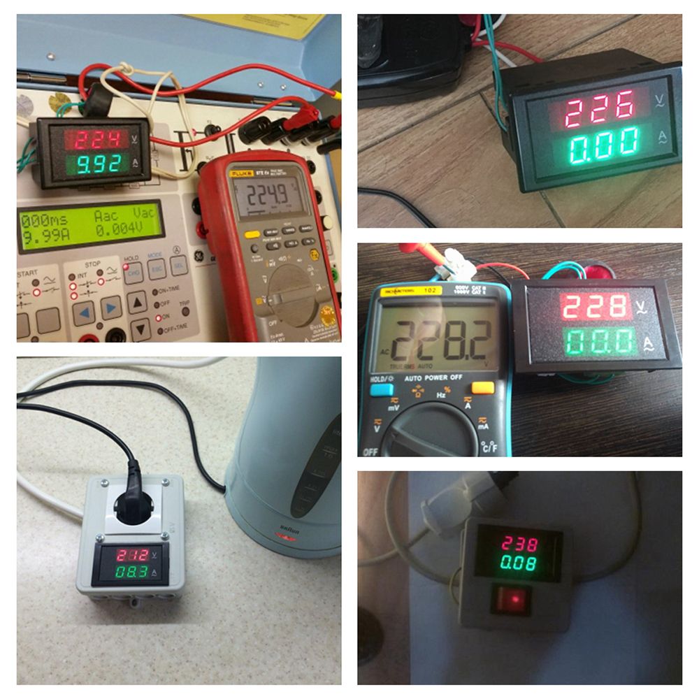 DL69-2042-4-Digit-Dual-Display-Current-Voltmeter-AC-80-300V-0-100A-Led-Volt-Amp-Meter-Voltage-Curren-1416457