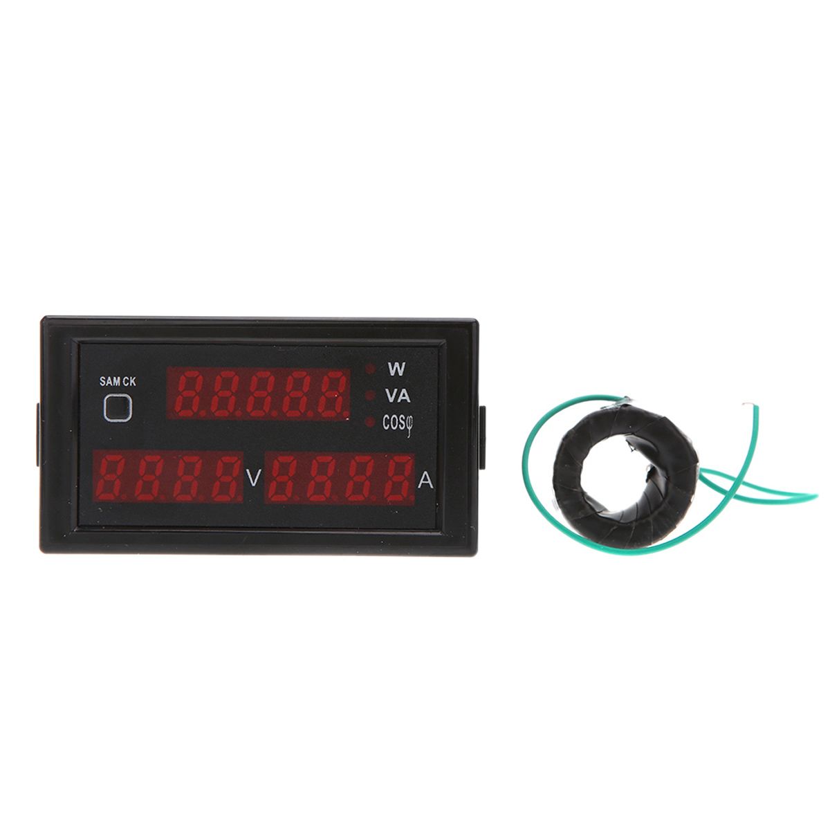 DL69-2048-LCD-Digital-Multifunctional-AC-Voltmeter-Ammeter-Voltage-Current-Meter-AC200-450V-1444182