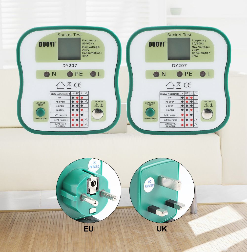 DUOYI-DY207-Digital-Display-Socket-Tester-Power-Socket-RCD-Test-Detector-Wall-Sockets-Circuit-Breake-1630385