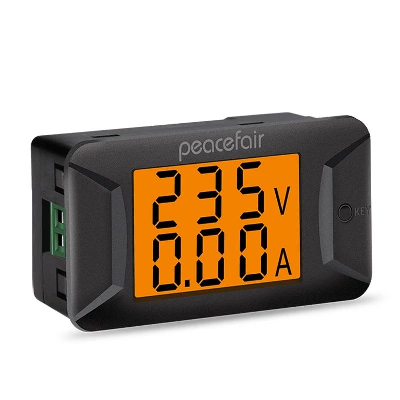 Peacefair-PZEM-026-AC-Single-Phase-400V-100A-Digital-Ammeter-Voltmeter-Electronic-Load-Smart-Voltage-1754310