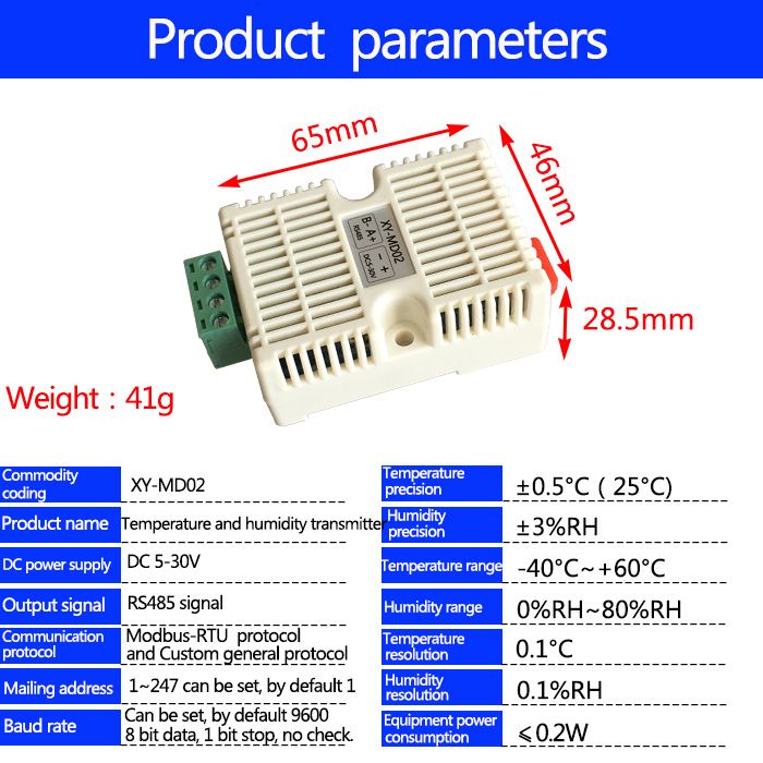 SHT20-Temperature-amp-Humidity-Transmitter-Sensor-High-Precision-Monitoring-Modbus-RS485-RTU-PLC-sys-1591861