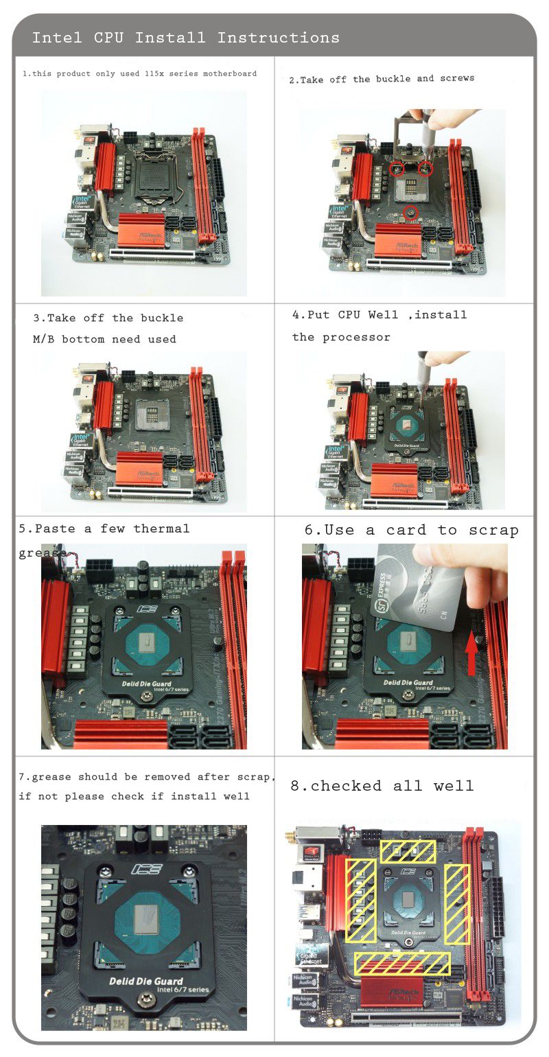 ICEMan-CPU-Open-Cover-Protector-Cooler-Delid-Die-Guard-For-INTEL-6700K-7700K-8700K-1753138