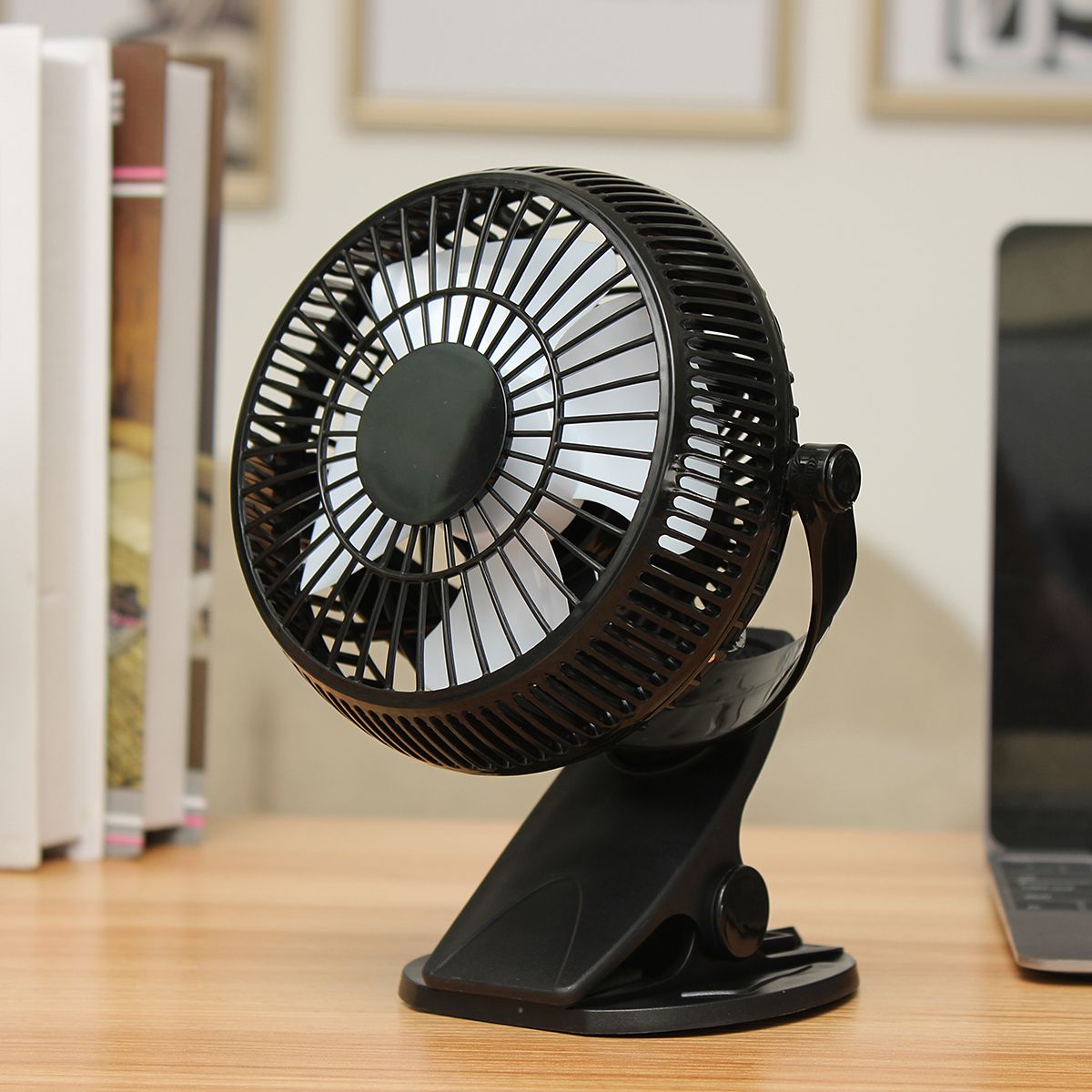 Mini-Clip-on-USB-Powered-Table-Fan-Strong-Airflow-Cooling-Fan-1154730