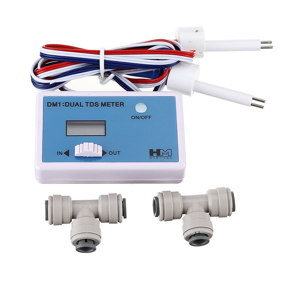 HM-Digital-DM-1-Home-Tap-Water-In-Line-Dual-TDS-Monitor-for-Measure-both-In-put-Water-and-Out-put-Wa-1567822