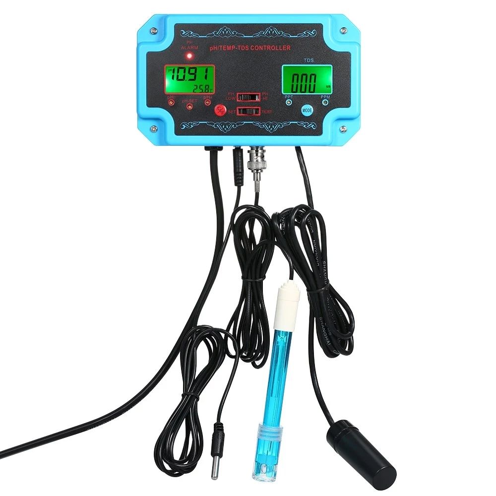 PTT-2826-Professional-3-in-1-pHTDSTEMP-Water-Quality-Detector-pH-Controller-with-Relay-EU-Plug-Reple-1748268