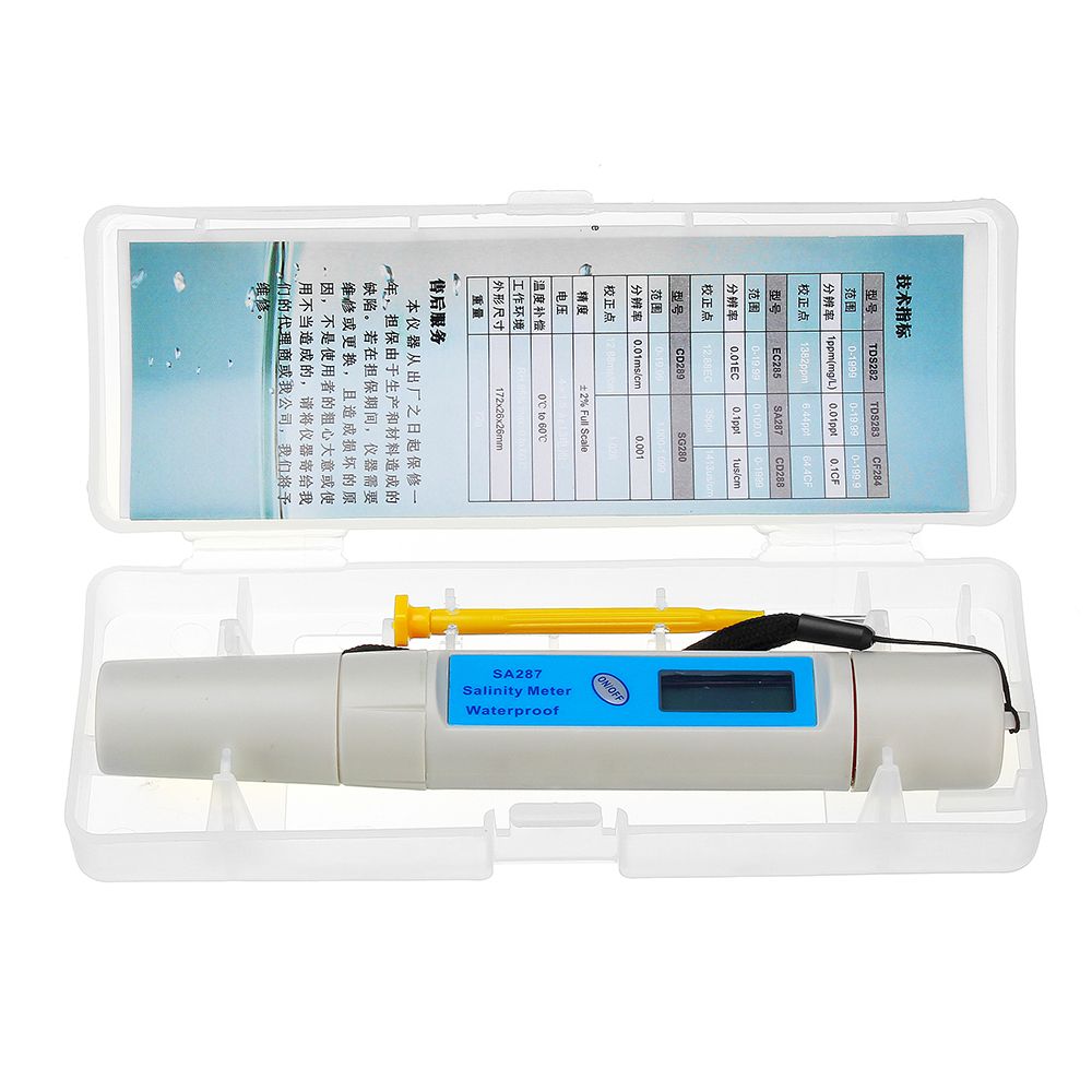 Wattson-WS-SA287-01ppt-Resolution-Salinity-Meter-Waterproof-PH-Meter-Pen-for-Aquaculture-1411244