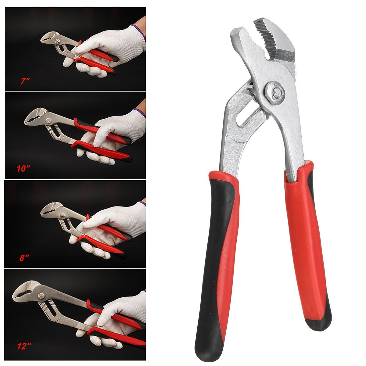 781012-Inch-Water-Pump-Pliers-Plumbers-Jaw-Pipe-Clamp-Wrench-Grips-Hand-Tool-1447009