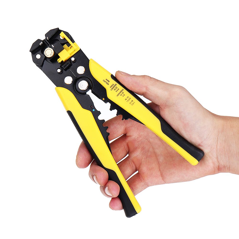 DANIU-Multifunctional-Yellow-Automatic-Wire-Stripper-Crimping-Plier-Terminal-Tool-for-Cutting-Stripp-1612825