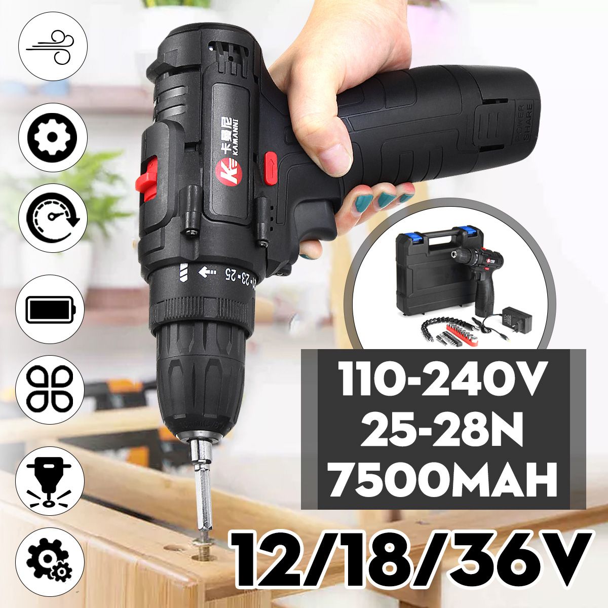 121836V-Universal-Cordless-Lithium-Battery-Electric-Drill-Rechargeable-Hand-Drill-Power-Drill-With-A-1532734