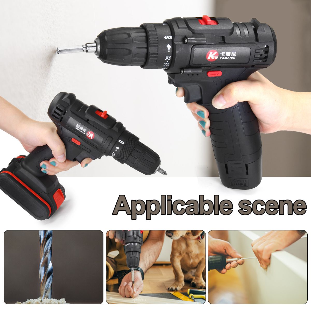 121836V-Universal-Cordless-Lithium-Battery-Electric-Drill-Rechargeable-Hand-Drill-Power-Drill-With-A-1532734