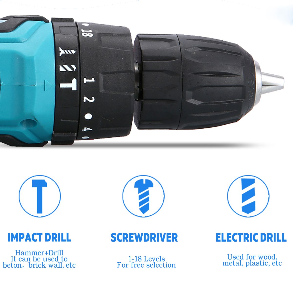 12V-Cordless-Electric-Impact-Drill-Multi-function-Hand-Hammer-Screwdriver-Lithium-Battery-Rechargabl-1452371