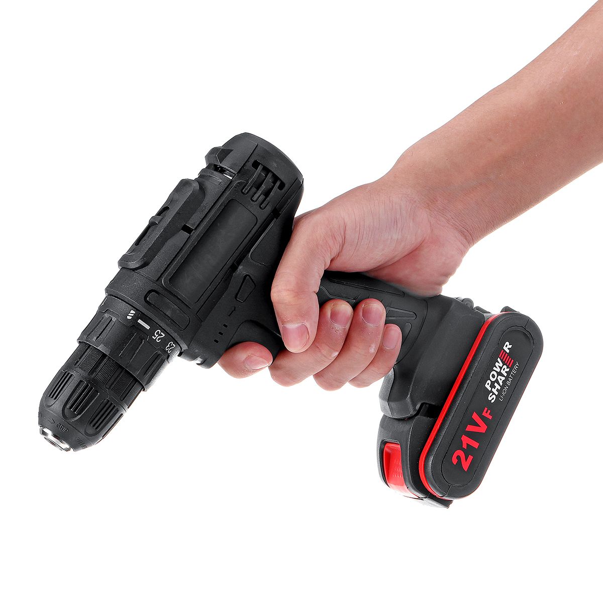 1300MAH-21V-38Nm-Multi-Function-Electric-Cordless-Drill-Set-Lithium-Battery-Charging-Household-Hardw-1714711