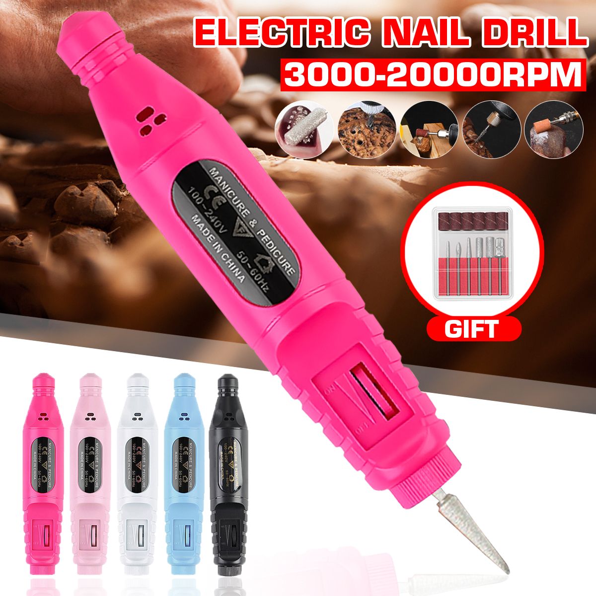 3000-20000-Adjustable-Speed-Pedicure-Manicure-Nail-Polisher-Drill-Electric-Nail-Drill-Machine-USB-Ch-1693708