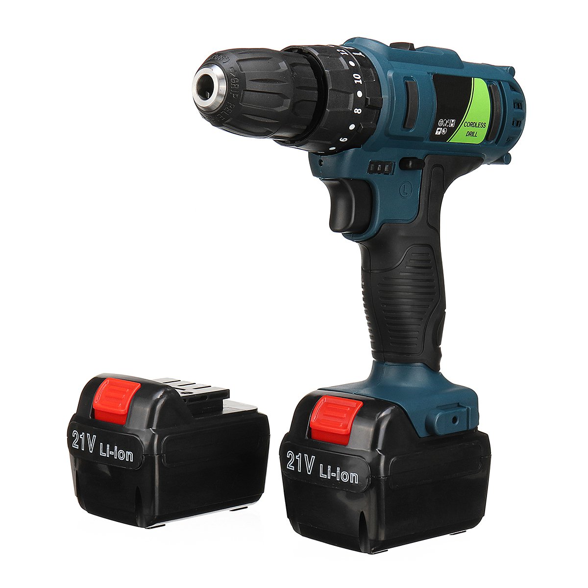 Adjustable-21V-Rechargeable-Cordless-Power-Impact-Drill-Electric-Screwdriver-with-2-Li-ion-Battery-1354629