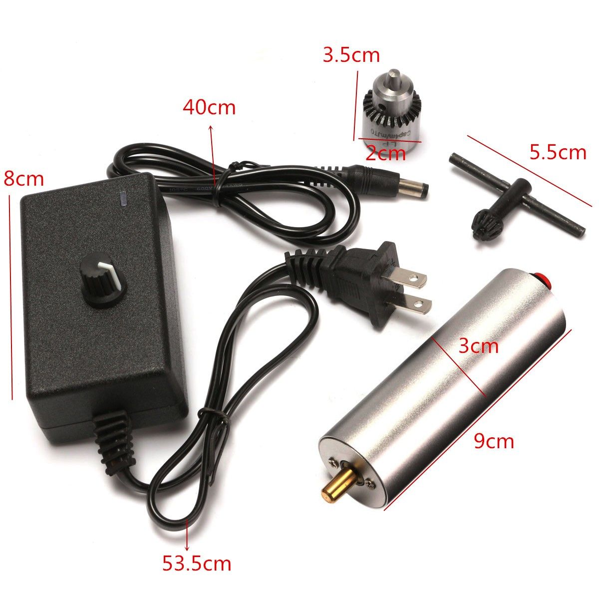 DC-6V-24V-Aluminum-Alloy-Mini-Electric-Drill-Adjustable-Speed-DIY-Tool-1114427