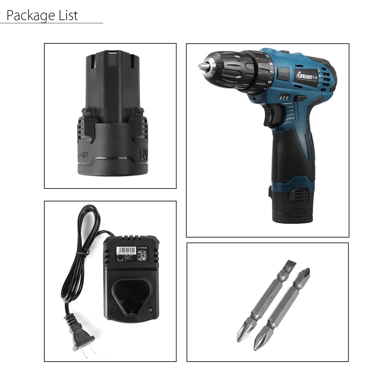 Lomvum-12V-Li-Ion-Cordless-Electric-Hammer-Drill-Driver-Hand-Kit-2-Speed-Adjustable-LED-1242816